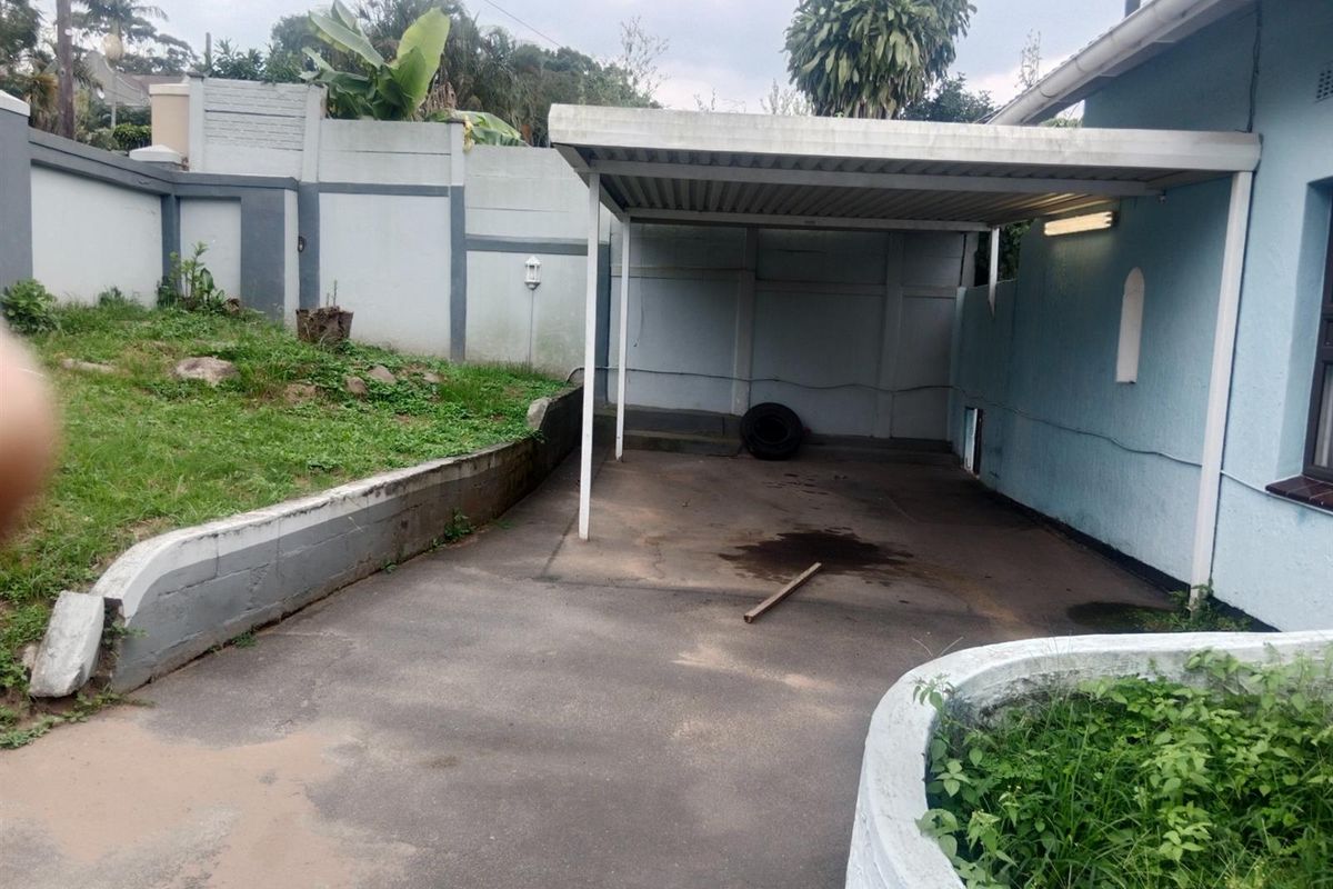 House To Rent - Yellowwood Park, Durban - Photo 3