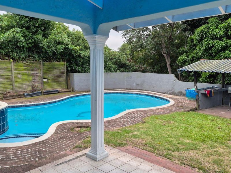 House To Rent - Yellowwood Park, Durban - Photo 5
