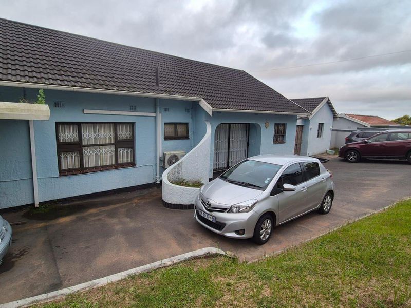 House To Rent - Yellowwood Park, Durban - Photo 7