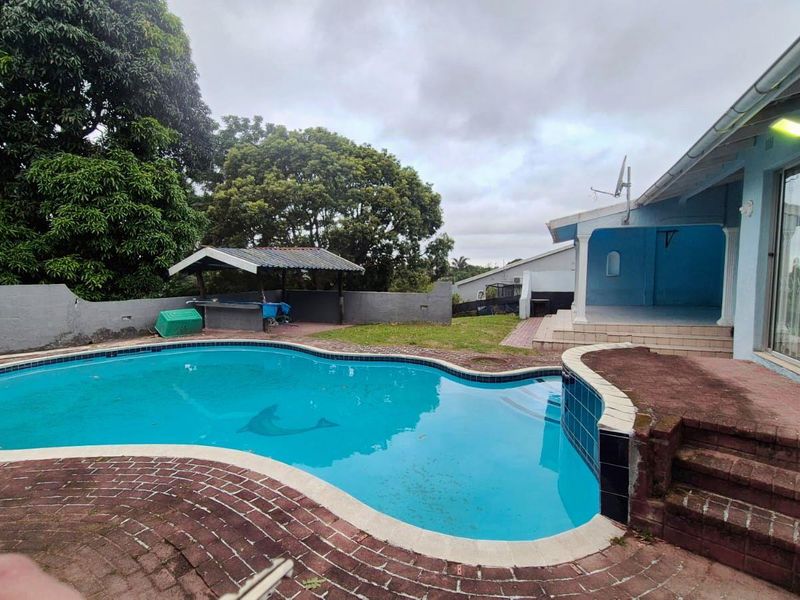 House To Rent - Yellowwood Park, Durban - Photo 6