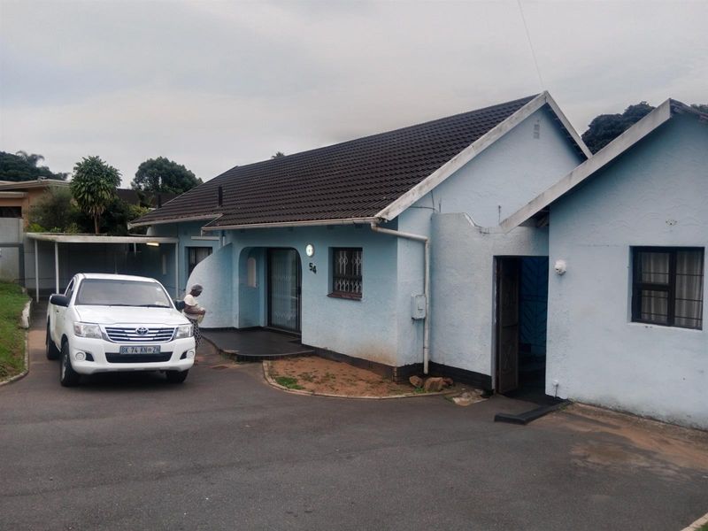 House To Rent - Yellowwood Park, Durban - Photo 2