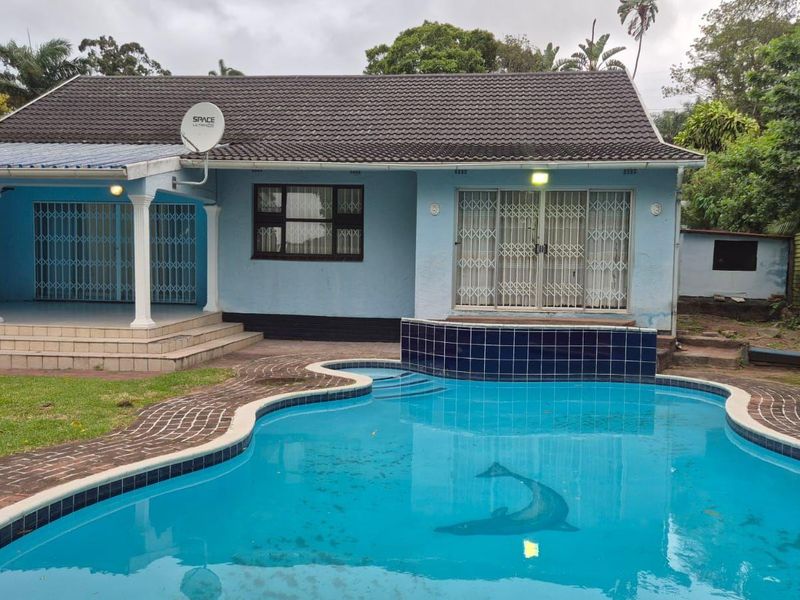 House To Rent - Yellowwood Park, Durban - Photo 4