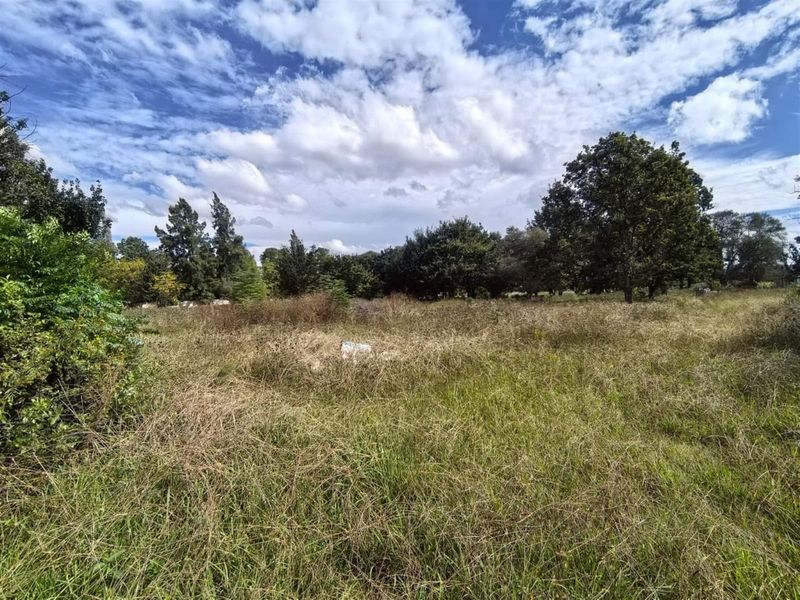 Riverfront vacant Land For Sale in Kaalplaats West, Vanderbijlpark - Photo 4