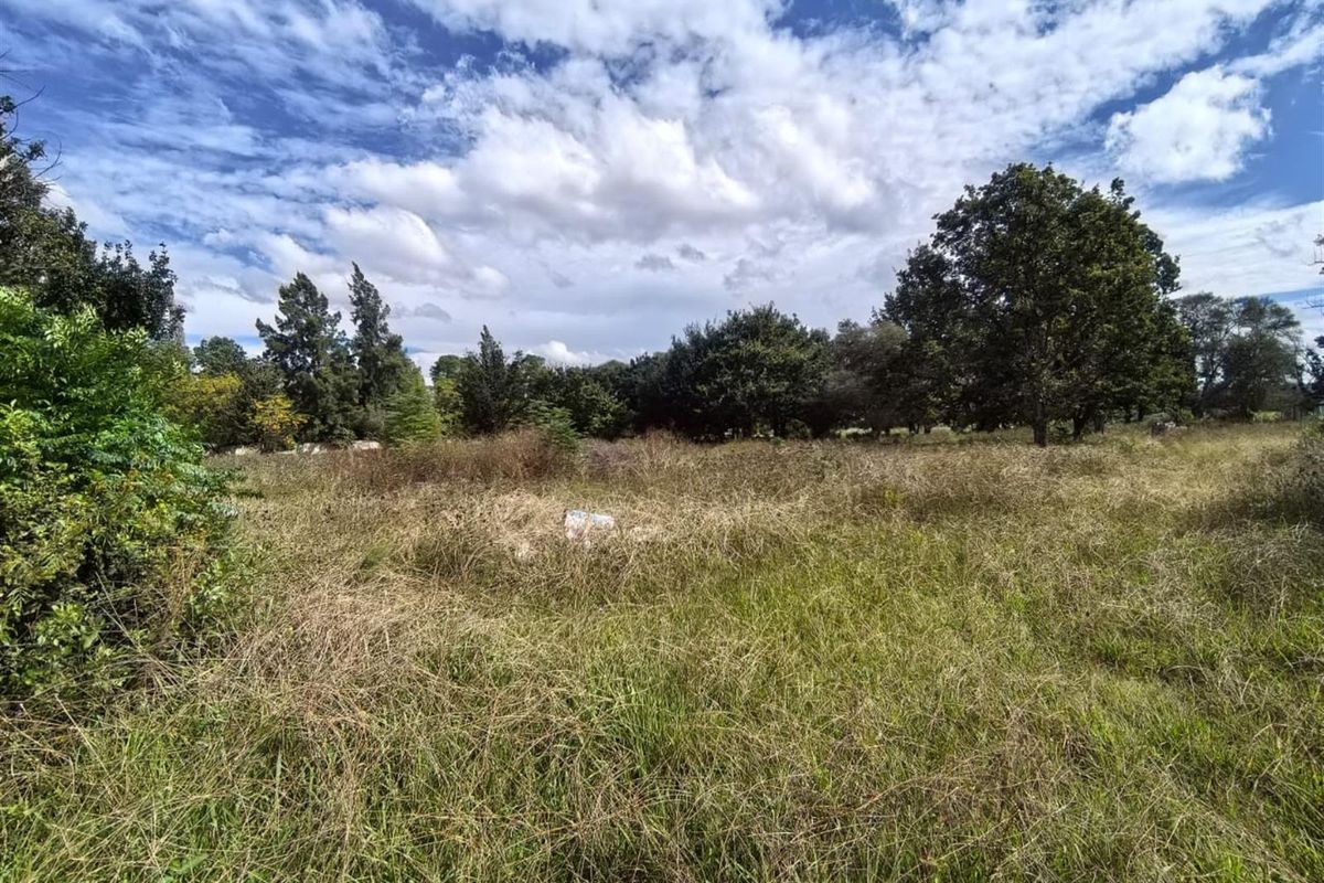 Riverfront vacant Land For Sale in Kaalplaats West, Vanderbijlpark - Photo 4