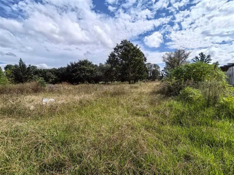 Riverfront vacant Land For Sale in Kaalplaats West, Vanderbijlpark - Photo 3