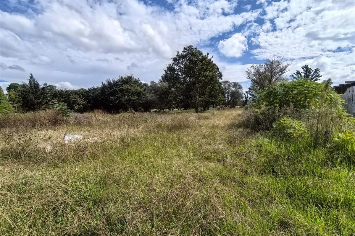 Riverfront vacant Land For Sale in Kaalplaats West, Vanderbijlpark - Photo 3