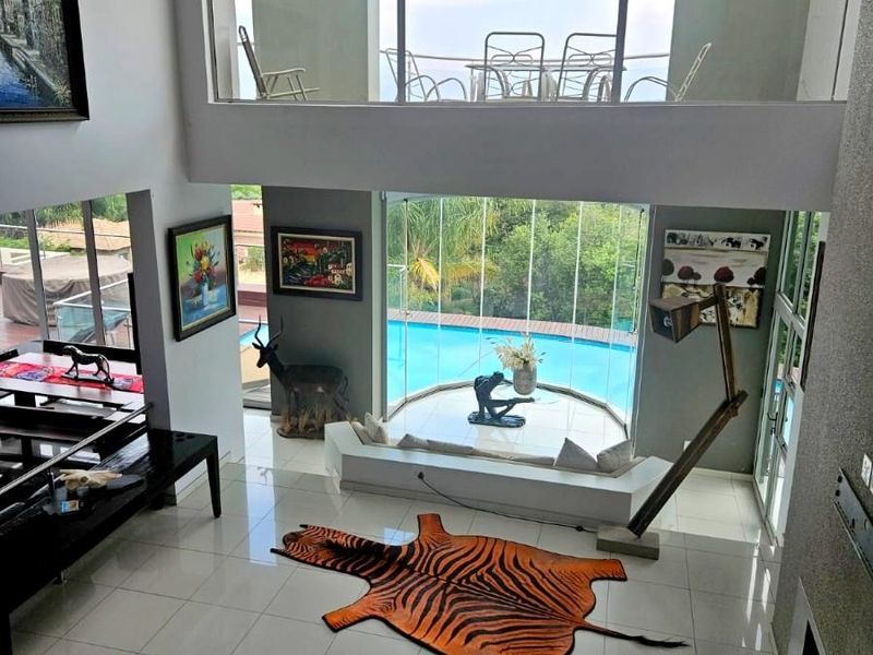 Refined Luxury Living with Panoramic Mountain Views in Featherbrook Estate - Photo 9