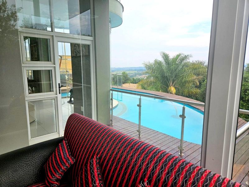 Refined Luxury Living with Panoramic Mountain Views in Featherbrook Estate - Photo 6