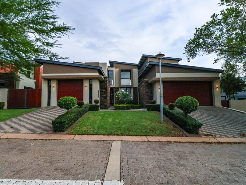 House To Rent in Copperleaf Estate, Centurion - Photo 1
