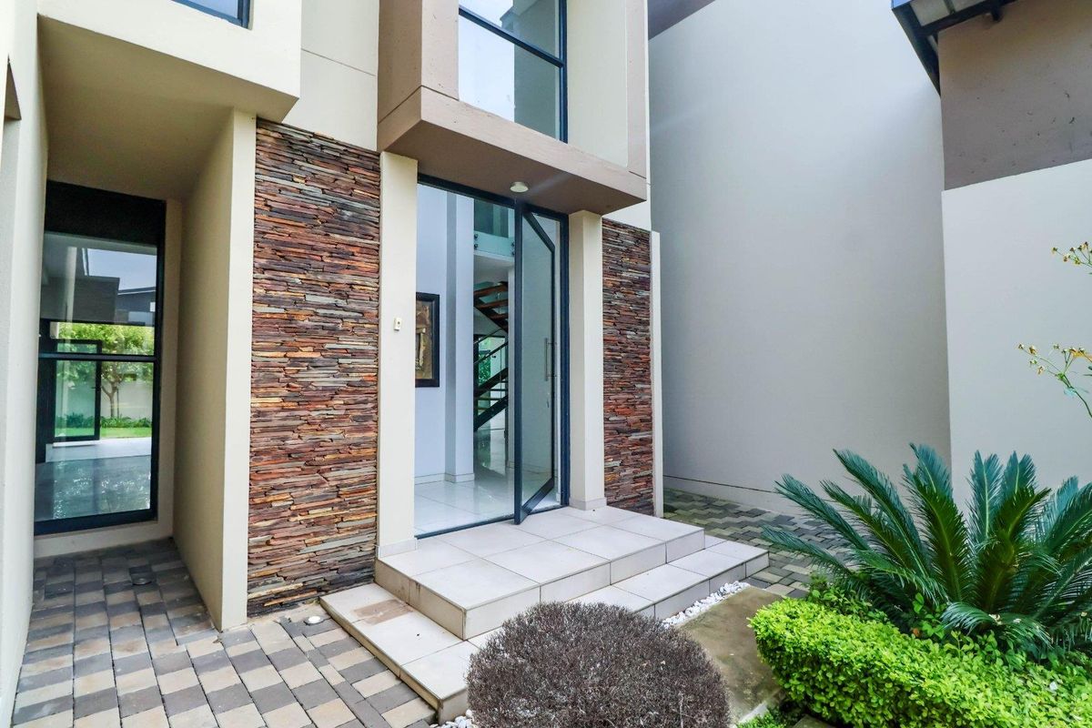 House To Rent in Copperleaf Estate, Centurion - Photo 5