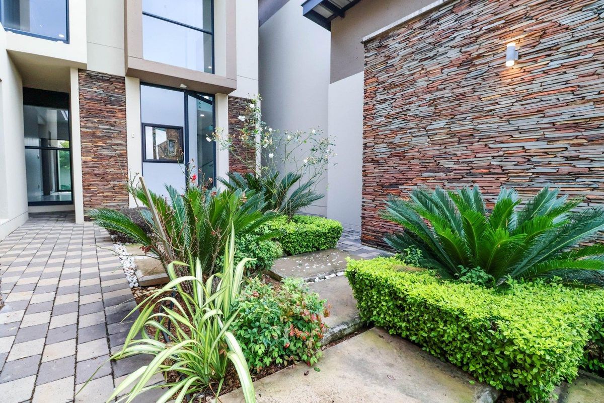 House To Rent in Copperleaf Estate, Centurion - Photo 4