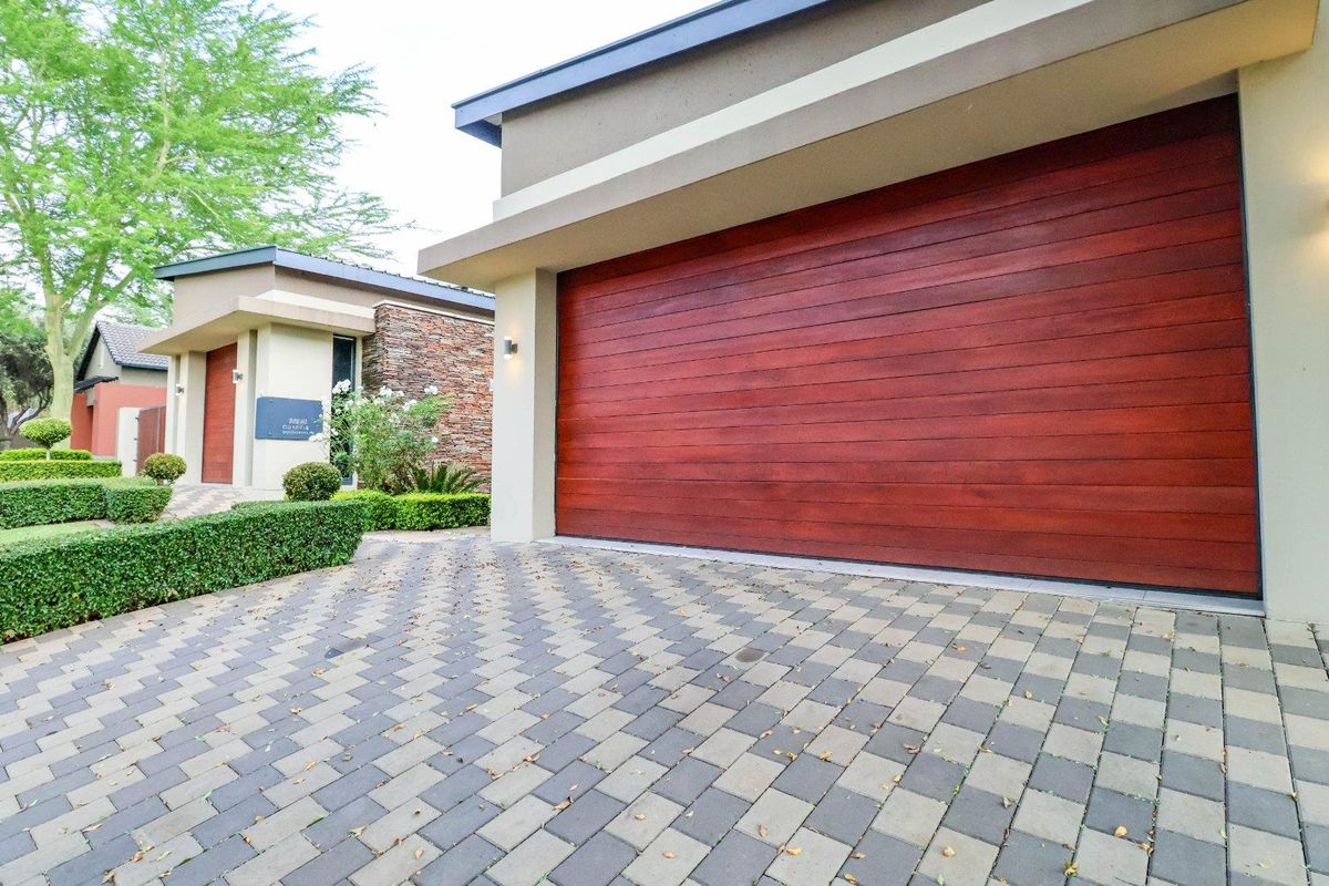 House To Rent in Copperleaf Estate, Centurion - Photo 3