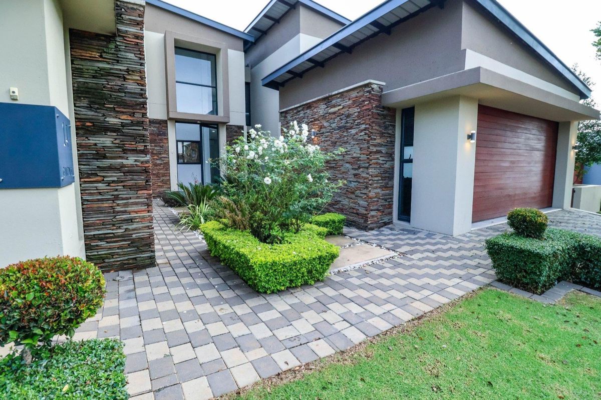 House To Rent in Copperleaf Estate, Centurion - Photo 2