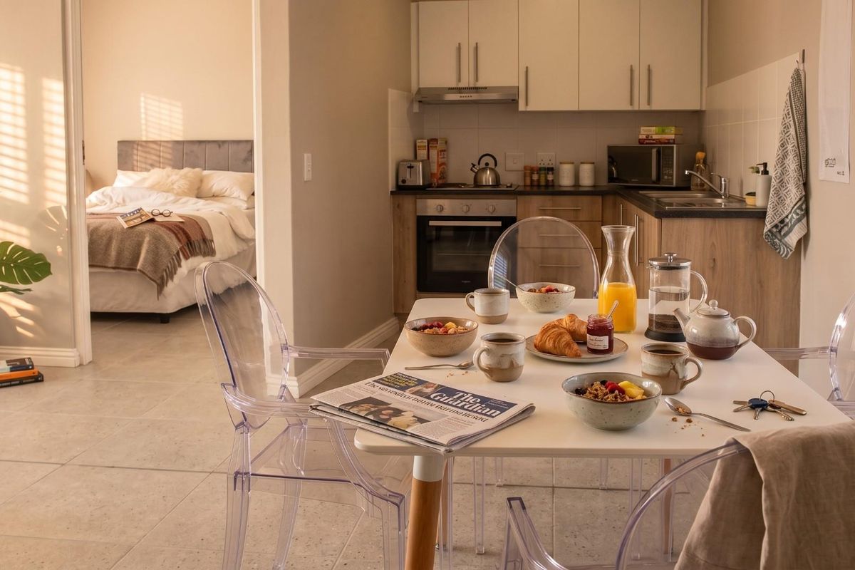 Brand new Retirement For Sale in Bellville - Photo 2