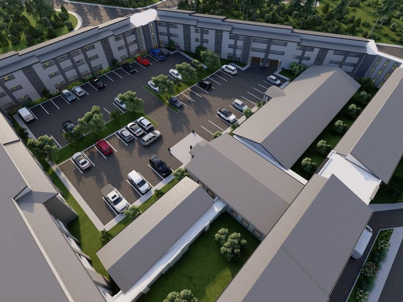 Brand new Retirement For Sale in Bellville - Photo 10