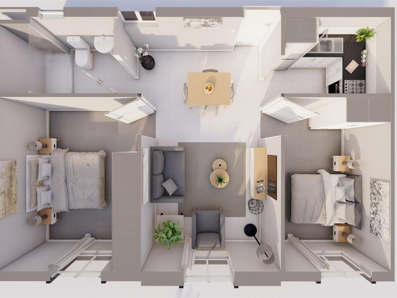 Brand new Retirement For Sale in Bellville - Photo 9