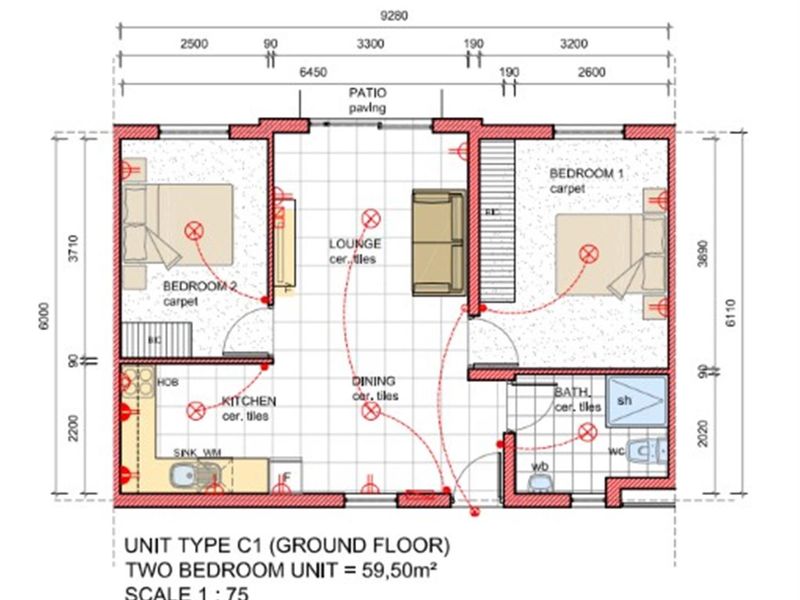 Brand new Retirement For Sale in Bellville - Photo 8