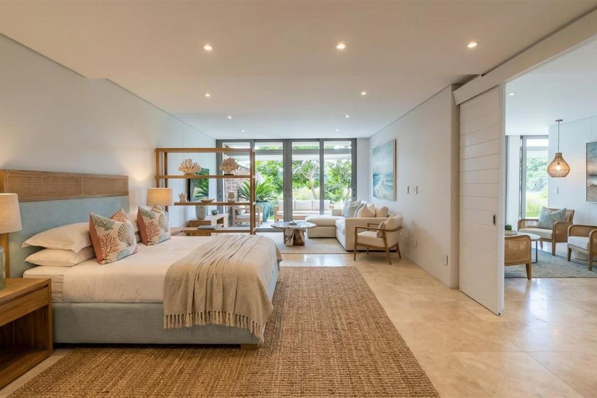 Exquisite Apartment With GardenFor Sale in Sibaya Precinct, Umhlanga, KwaZulu Natal - Photo 5