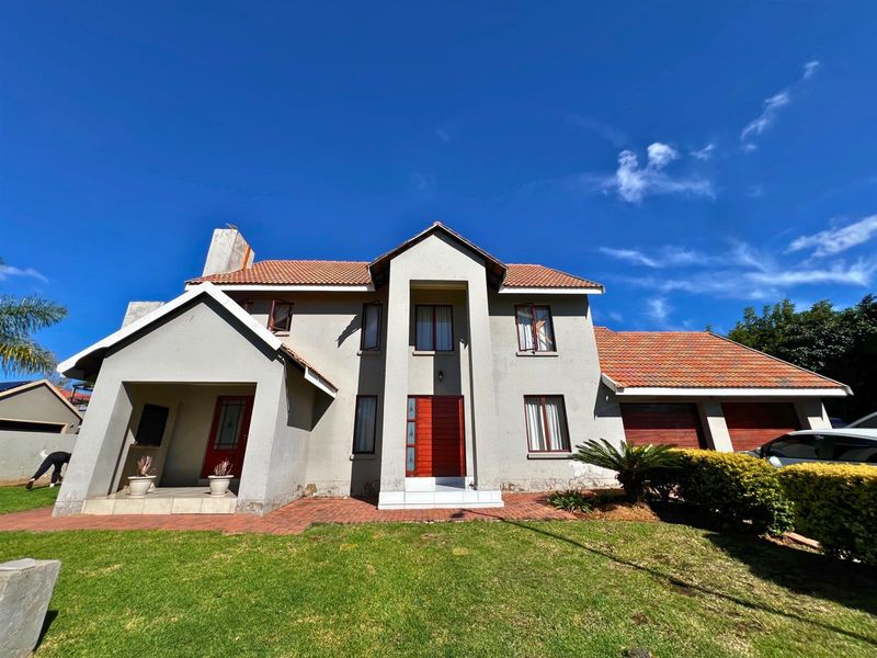 3-Bedroom Property for Sale in Brooklands, Centurion - Photo 1