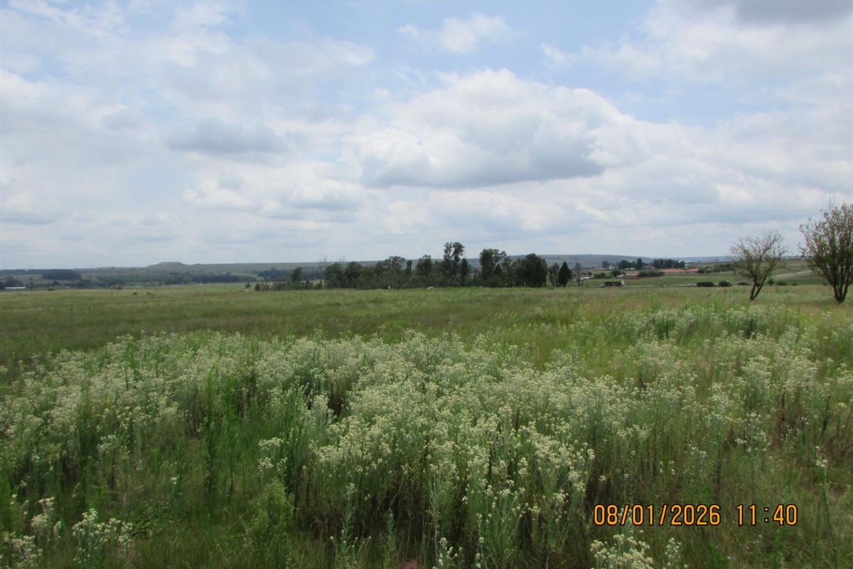 BRONKHORSTSPRUIT RURAL - Photo 4
