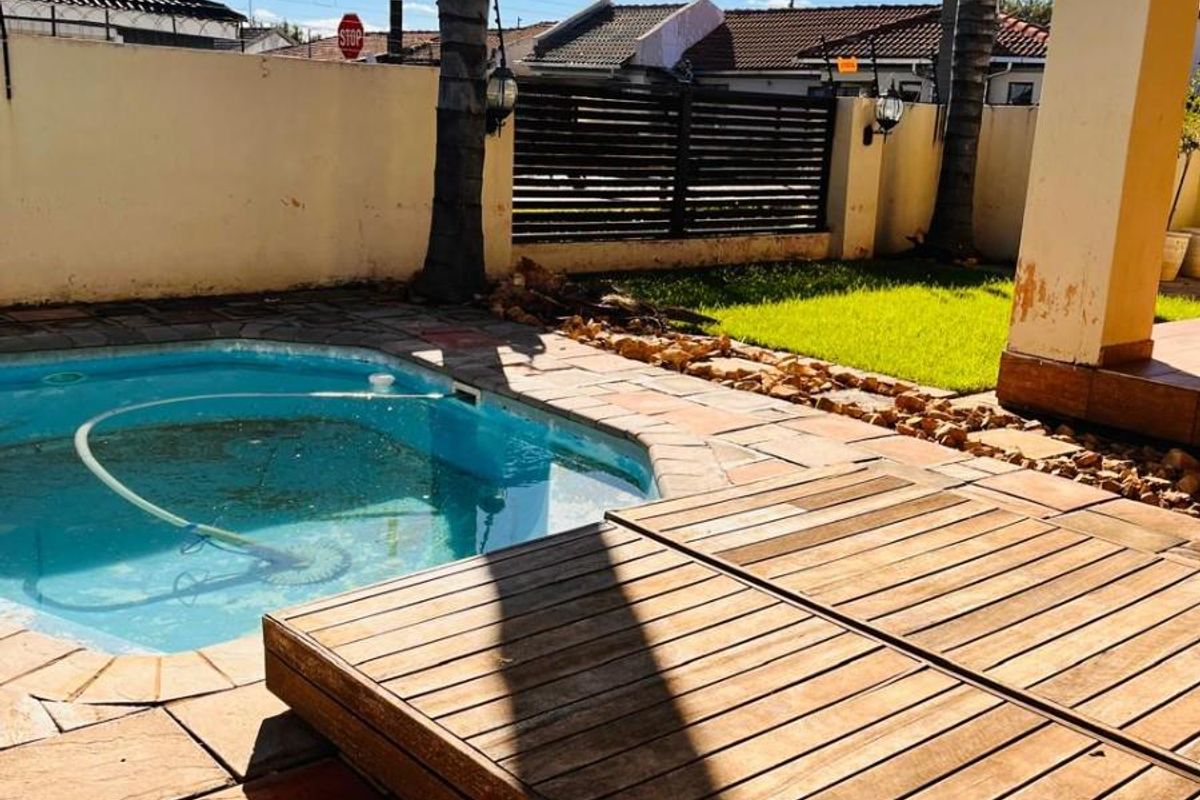 5 Bedroom House For Sale in Mahube Valley, Pretoria - Photo 3