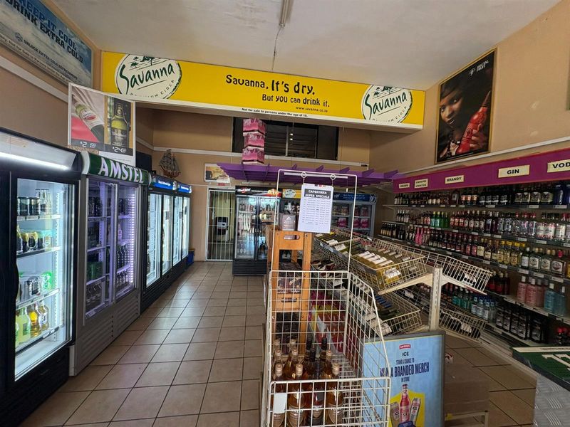 Hotel For Sale in Lennoxton, Newcastle, KwaZulu Natal - Photo 5