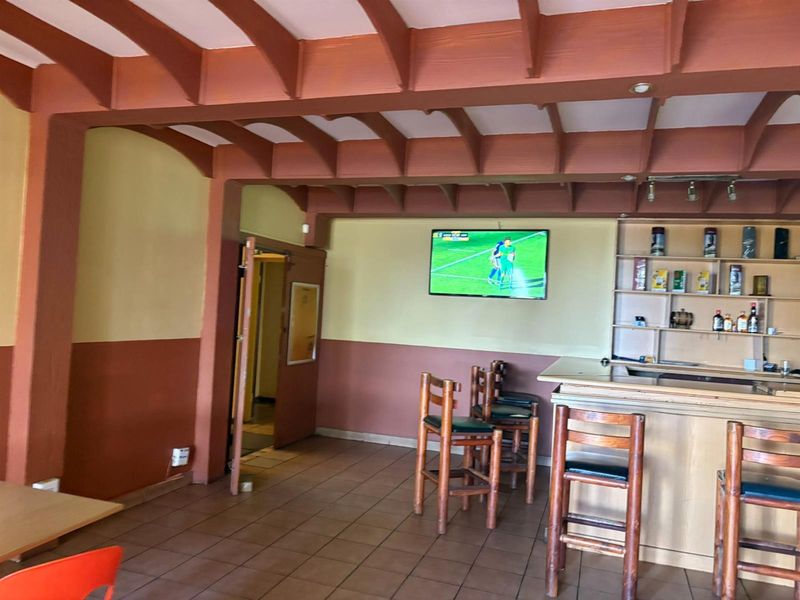Hotel For Sale in Lennoxton, Newcastle, KwaZulu Natal - Photo 10