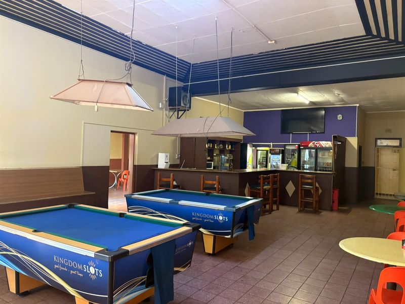 Hotel For Sale in Lennoxton, Newcastle, KwaZulu Natal - Photo 9