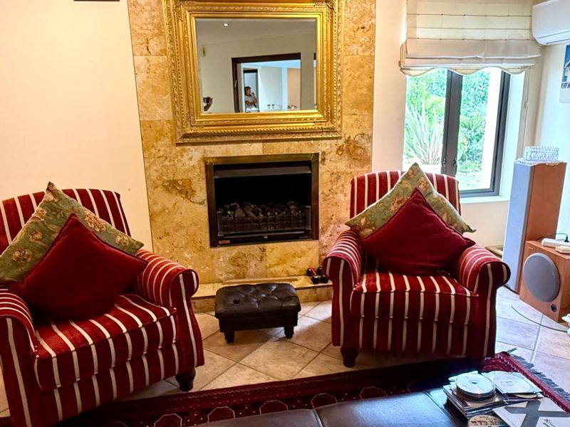 House For Sale in Pezula Golf Estate, Knysna - Photo 9