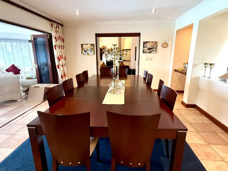 House For Sale in Pezula Golf Estate, Knysna - Photo 7