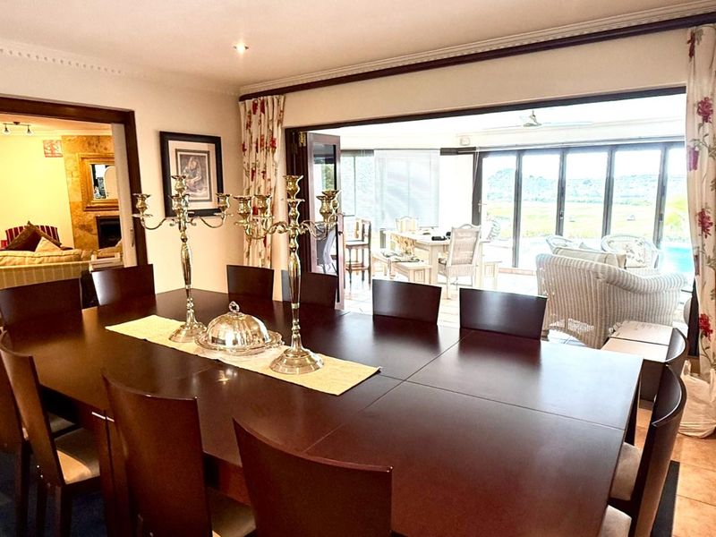 House For Sale in Pezula Golf Estate, Knysna - Photo 5