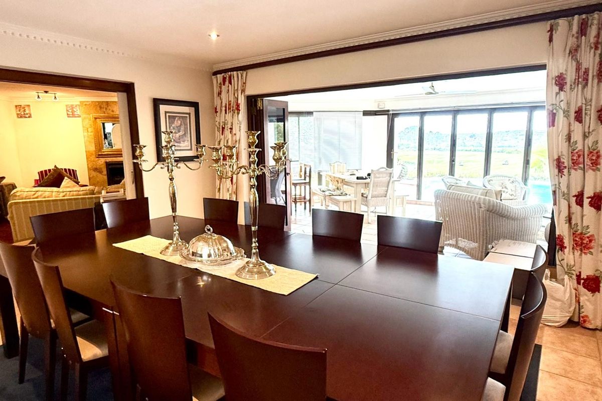 House For Sale in Pezula Golf Estate, Knysna - Photo 5