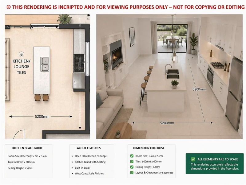 West Coast Plot and Plan Opportunity | Britannia Beach Estate, St Helena Bay - Photo 3