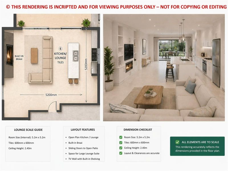 West Coast Plot and Plan Opportunity | Britannia Beach Estate, St Helena Bay - Photo 5