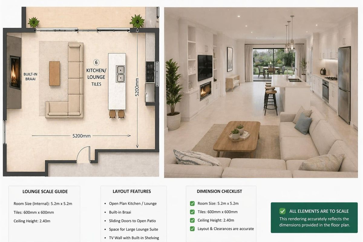 West Coast Plot and Plan Opportunity | Britannia Beach Estate, St Helena Bay - Photo 5
