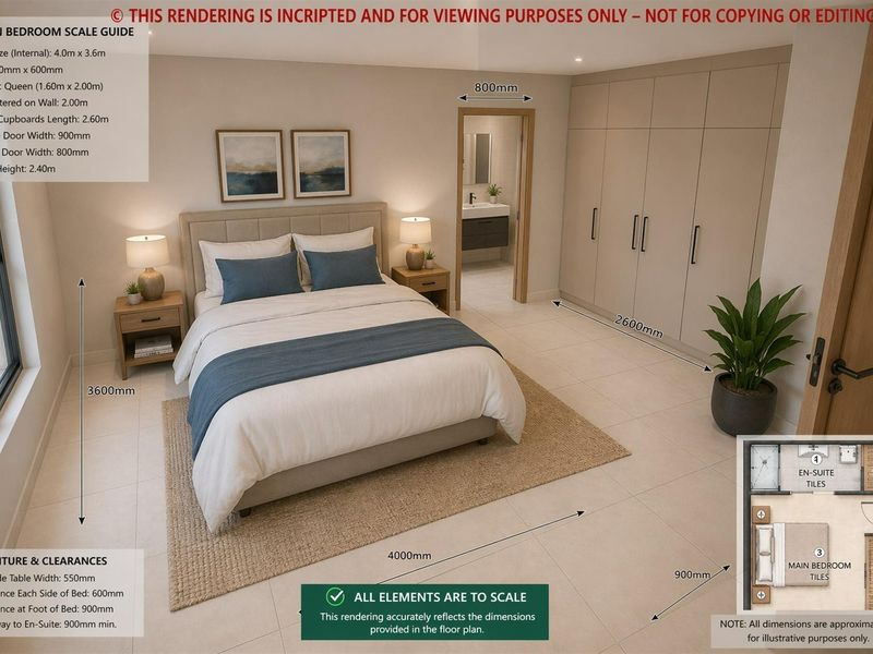 West Coast Plot and Plan Opportunity | Britannia Beach Estate, St Helena Bay - Photo 7