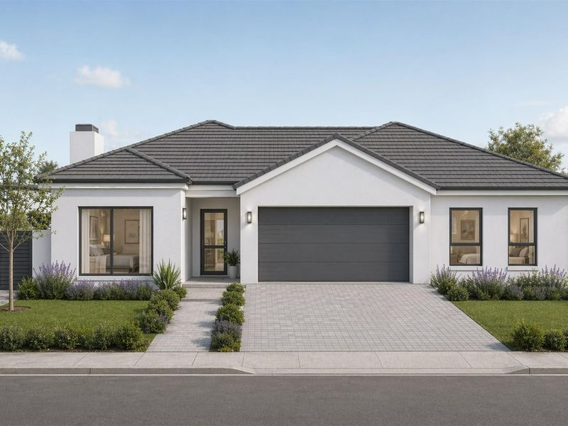 West Coast Plot and Plan Opportunity | Britannia Beach Estate, St Helena Bay - Photo 1