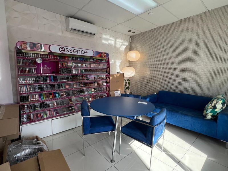 Warehouse To Rent in Epping Industrial, Cape Town - Photo 8