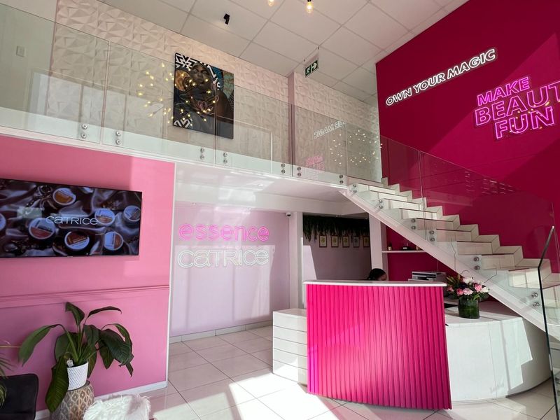 Warehouse To Rent in Epping Industrial, Cape Town - Photo 3