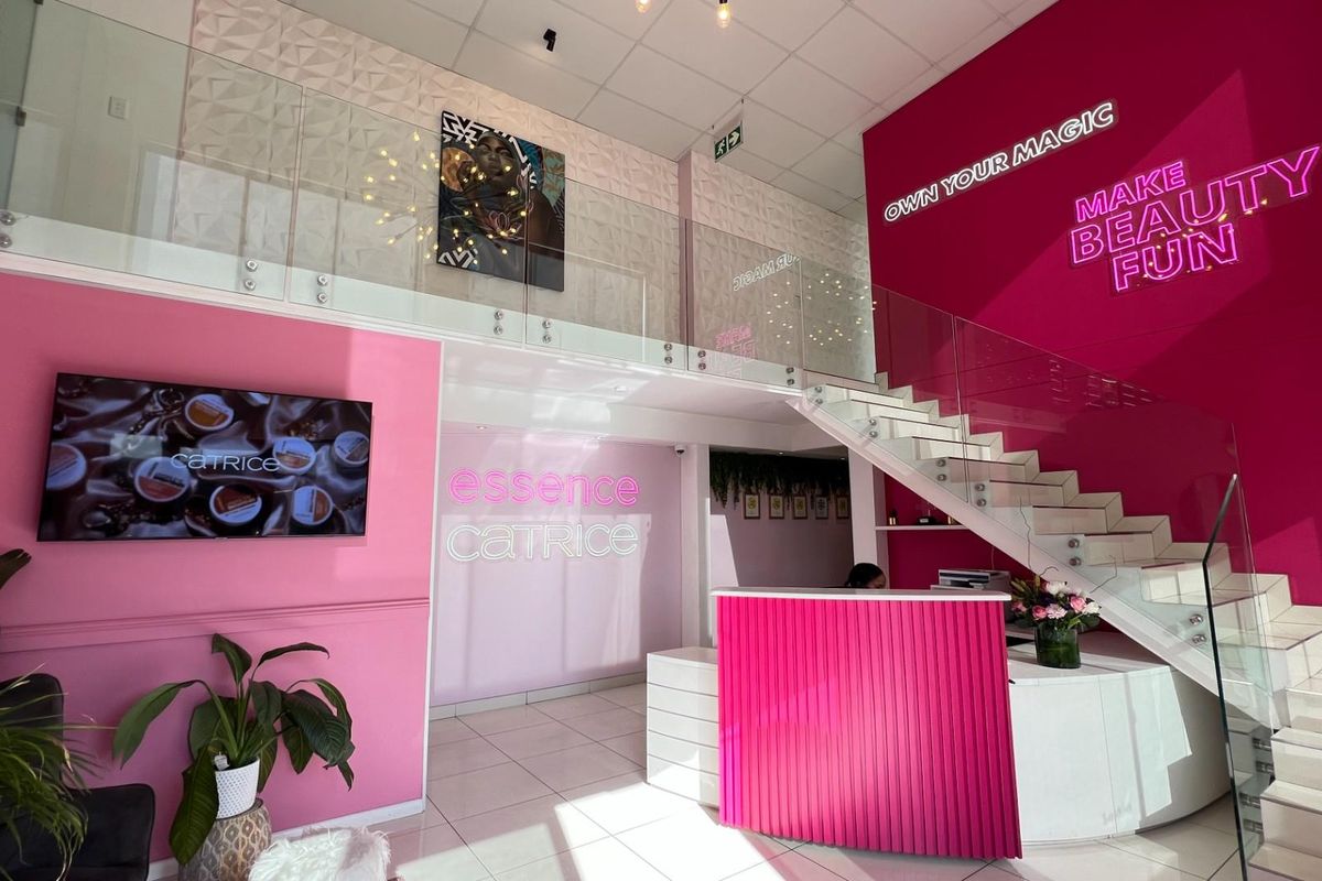 Warehouse To Rent in Epping Industrial, Cape Town - Photo 3