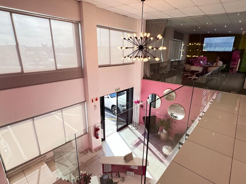 Warehouse To Rent in Epping Industrial, Cape Town - Photo 4