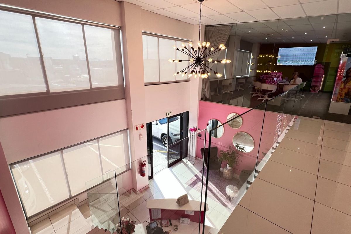 Warehouse To Rent in Epping Industrial, Cape Town - Photo 4