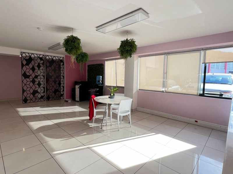 Warehouse To Rent in Epping Industrial, Cape Town - Photo 7