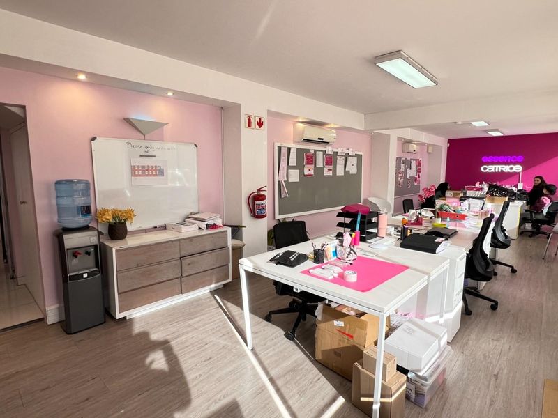 Warehouse To Rent in Epping Industrial, Cape Town - Photo 5