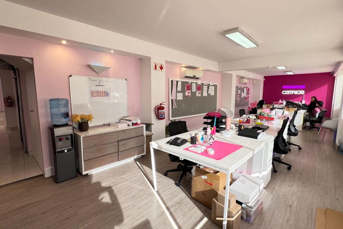 Warehouse To Rent in Epping Industrial, Cape Town - Photo 5