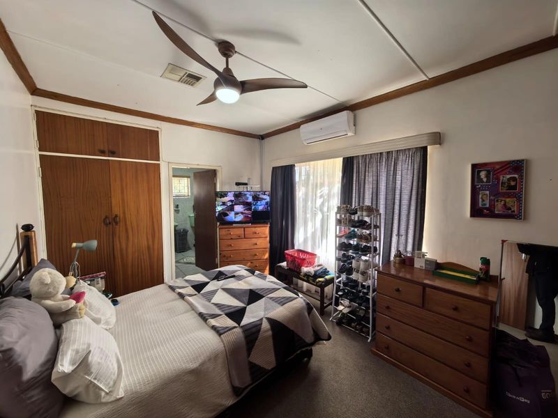 Your 4 Bedroom Sanctuary of Comfort and Modern Living in Carters Glen, Kimberley - Photo 10