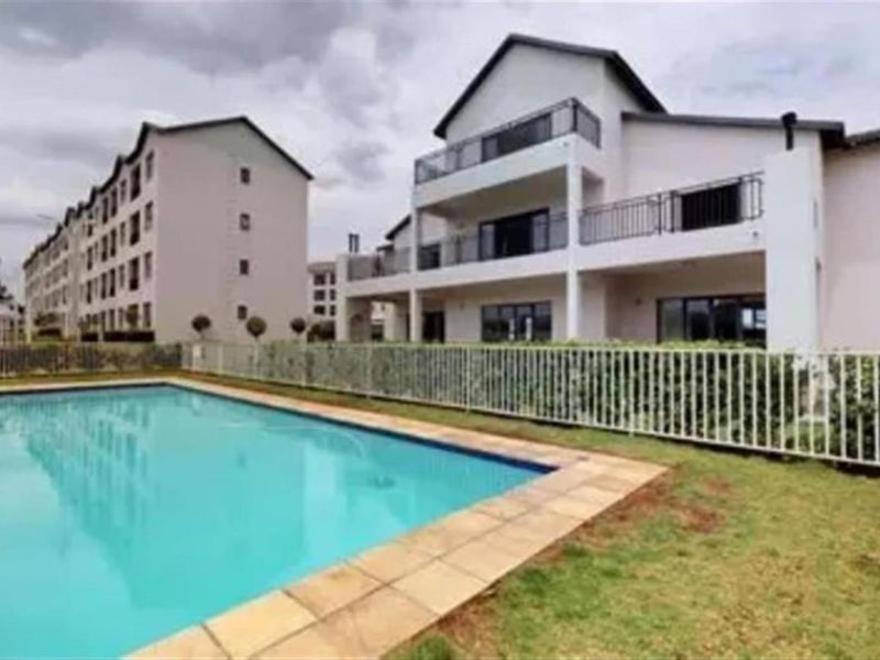 Apartment To Rent in Carlswald, Midrand - Photo 2