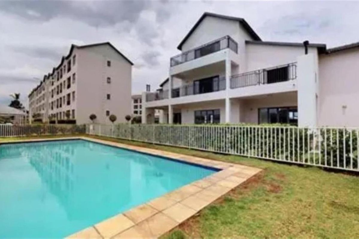 Apartment To Rent in Carlswald, Midrand - Photo 2