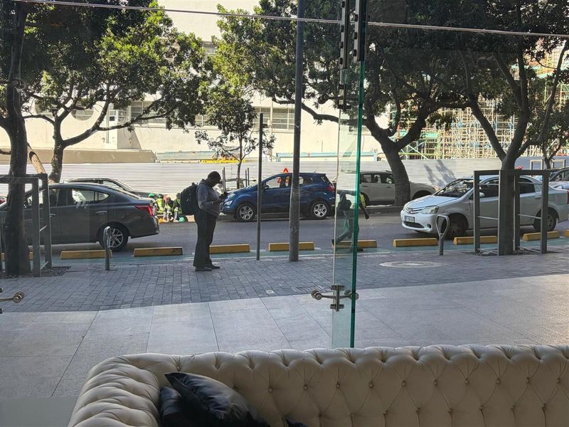 Retail Space To Rent in Cape Town City Centre, Cape Town - Photo 7