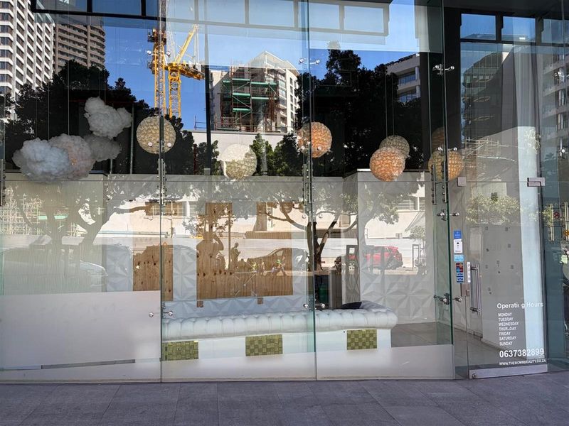 Retail Space To Rent in Cape Town City Centre, Cape Town - Photo 2